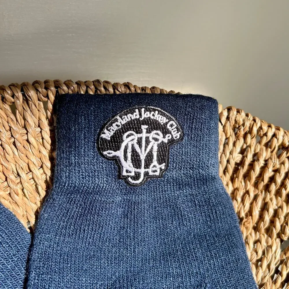 NEW Maryland Jockey Club Winter Gloves with Texting Tips - Adults